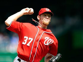 ナショナルズの変身と若手の鮮度。～MLBの弱体球団、快進撃の理由～