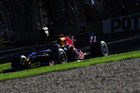 大波乱のF1開幕戦・オーストラリアGP