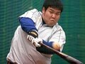 ただのデブと見くびるべからず。中日・中田亮二の「きらめく才能」。