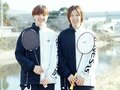 ＜“スエマエ”8年間の苦闘＞ 前田美順＆末綱聡子 「負けん気ペアが期すロンドンでの集大成」