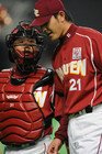パ・リーグ開幕戦　日本ハムＶＳ.楽天　（4/3）