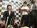 全米オープン直前の石川遼へ質問。「4大メジャーを漢字一文字で表すと?」