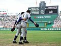 泣くな雄星!逆転の花巻東、散る。