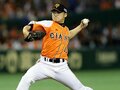 本調子でない自分をマネジメントする。巨人・杉内俊哉の“俯瞰する力”。