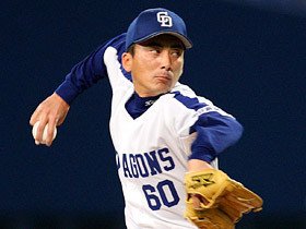 “無職男”河原純一、執念の復活。～年俸600万円のポーカーフェイス～