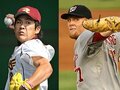 田中将大、斎藤佑樹、ストラスバーグ。投球回数に現れる若手育成法の違い。