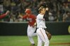 セ・リーグ開幕戦　巨人ＶＳ.広島　（4/3）