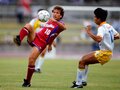 Jリーグ、最もインパクトがあった外国人選手は?
