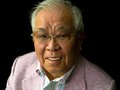 <長嶋巨人、松井秀喜攻略法を語る> 野村克也 「絶対に負けたくない敵だった」