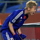 本田圭佑
