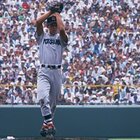 1998年8月22日　第80回全国高校野球選手権大会 決勝