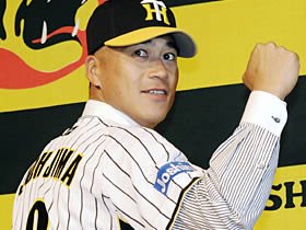 城島健司がもたらす「ふたつの作用」。～強化と育成のバランスが課題～
