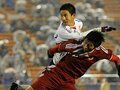 平山に「即効性」を求める日本代表。今すぐ欲しい得点力と攻撃の柔軟性。