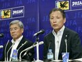 日本代表監督のポストは人気が無い？原博実の信念と監督が決まらぬ理由。