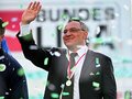 ヴォルフスブルク、歓喜のとき。～マガト監督が見せた「復讐劇」～