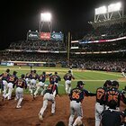 2006年3月20日　第1回WBC決勝