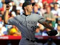 「投手の年」と若手の進出。～MLBにおきた劇的な潮流変化～