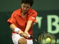 デビス杯圧勝の裏に見えた、伊藤竜馬の課題。～テニス界のホープは21歳～