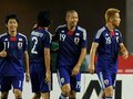 森本がエースとなる必須条件は、本田ばりの「ボールを収める技術」。