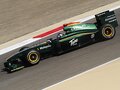 欧州に移ってF1は第2ラウンドへ。新興3チームがノーポイントの裏事情。