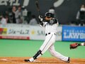 “ホームラン・アーチスト”中田翔。劇的に進化した新打法を検証する！