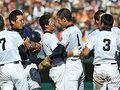 日本文理の快進撃と“菊池効果”に沸いた夏。