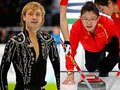“ソ連”の凋落と中国の台頭。国家戦略としての五輪スポーツ。～カーリング女子・中国代表の凄さ～