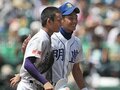 明豊・今宮と常葉橘・庄司が決闘！ライバル物語の続きはプロで。