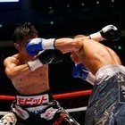 内藤大助、亀田興毅