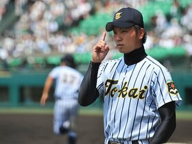 メジャーは甲子園のココを見ている！スカウトが測る投手のある能力とは？