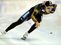 スケート界の“レーザー・レーサー”?ウエアを巡るハイテク開発競争。