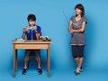 ＜Qちゃんが山の神に個人指導＞ 高橋尚子×柏原竜二 「マラソンを走るヒント、教えます」