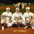 [六大学野球] 斎藤佑樹、最後の早慶戦。神宮を包んだ熱狂。