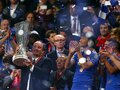 チェルシーをEL初優勝に導くも……。最後まで愛されなかったベニテス。