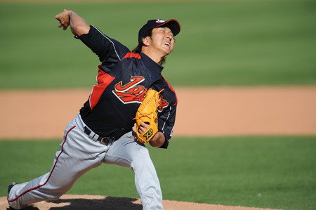 藤川球児