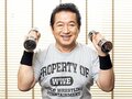 ＜私とカラダづくり＞ 草野仁 「67歳になっても進化できる」