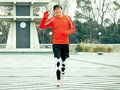 ＜マラソン特別講義＞ 石原良純 「大会前に400kmを走りこむ男」