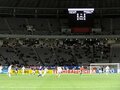ファンを軽視して岡田監督支持表明。「チェンジ」できないサッカー協会。