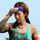 泥だらけの浦田