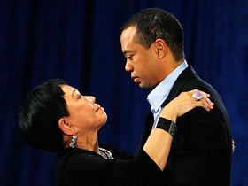 「大切な人」ウッズに、米ゴルフ界が抱く本心。～タイガーの代わりに石川遼？～