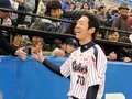 マウンドに立つ背番号「90」と「70」。楽天・宮川、ヤクルト・八木の再出発。