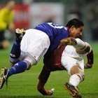 日本vs.ベネズエラ