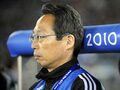 岡田ジャパンの憂鬱。