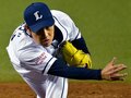 <西武躍進を支える投球術> 牧田和久 「強力打線を弄ぶ千手観音サブマリン」