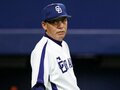 “落合竜”優勝へのカギは、定石外れの「勝利の方程式」。