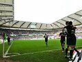 スタジアムから見えるブンデス流観戦哲学。