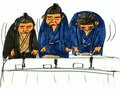 名古屋場所は開催すべきだったのか？