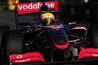 大波乱のF1開幕戦・オーストラリアGP