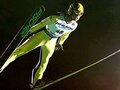 ルールに翻弄されるスキージャンプ。日の丸飛行隊を蘇らせた最新スーツ。