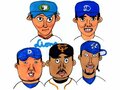 日本プロ野球をもっとも沸かせた外国人投手は?
